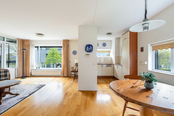 Foto - Te koop: Goed onderhouden Senioren appartement!